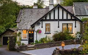 Fellside Lodge